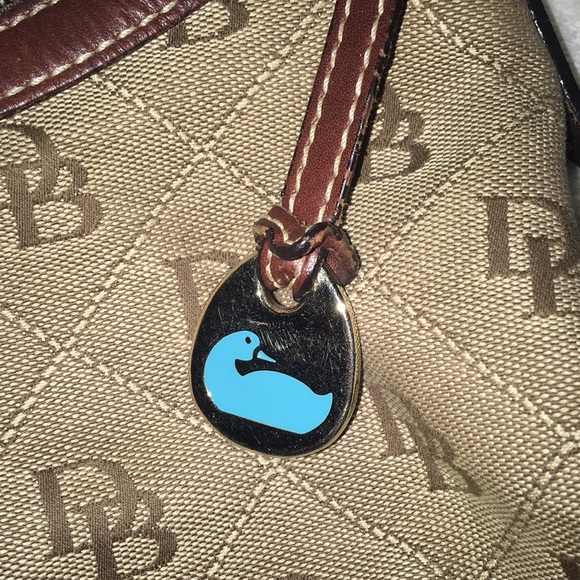 Doony&Bourke handbag - Picture 2 of 7